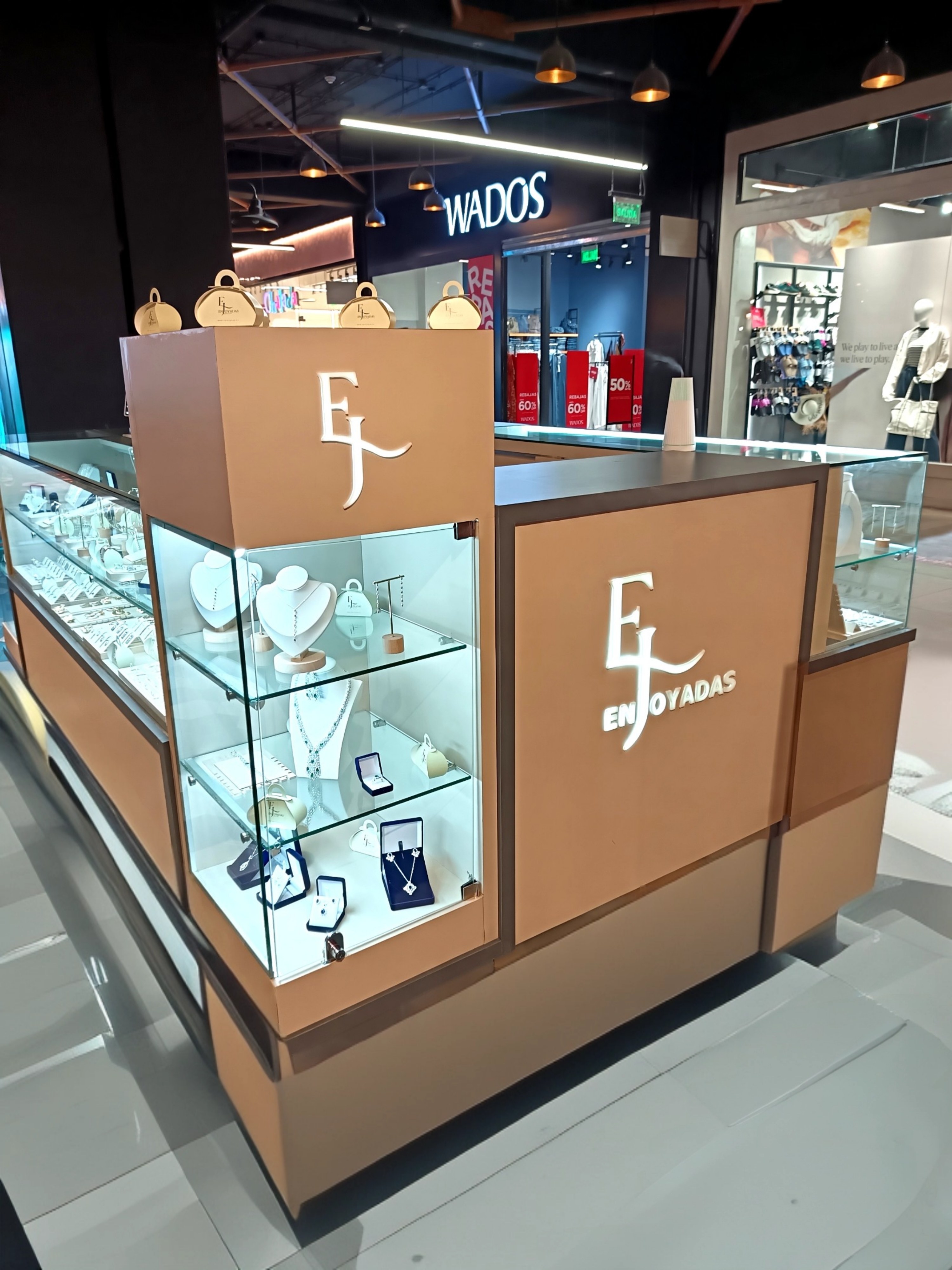 Enjoyadas - Nosotros